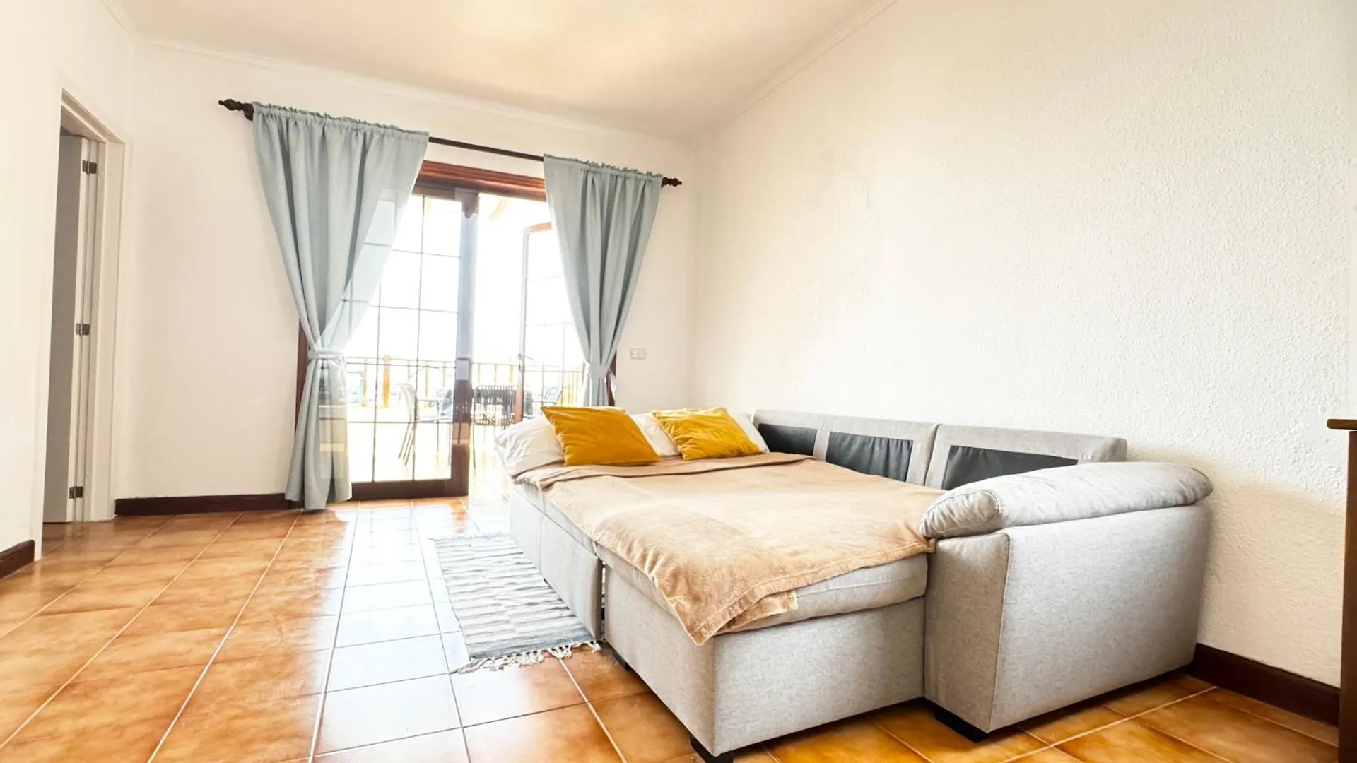 Fabulous Ocean & Cliff View Apartment Acantilado de los Gigantes