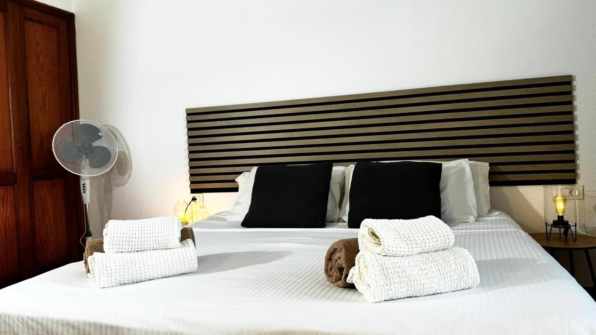 Fabulous Ocean & Cliff View Apartment Acantilado de los Gigantes