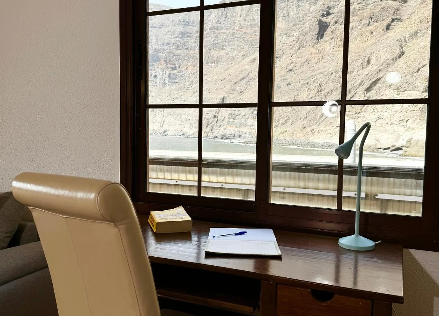 Fabulous Ocean & Cliff View Apartment Acantilado de los Gigantes