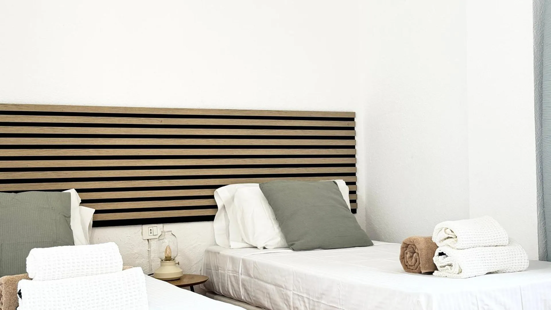 Fabulous Ocean & Cliff View Apartment Acantilado de los Gigantes 0*,